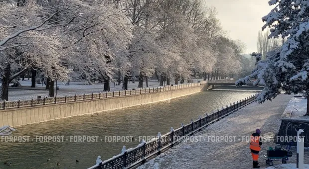 Новости Крыма - 