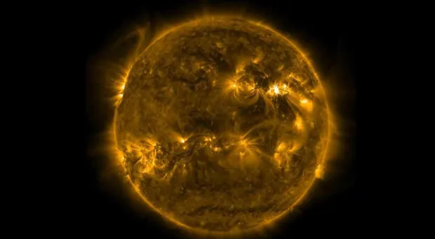 Мировые новости - Часть севастопольских сел остались без света из-за непогоды