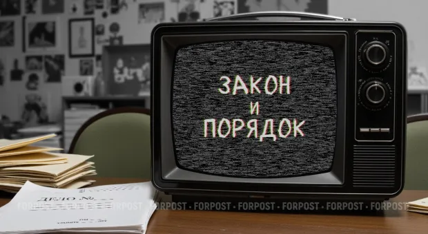 Новости России - 