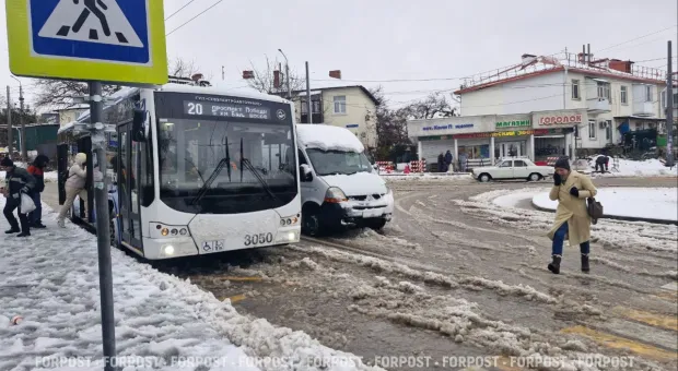 Новости Севастополя - 