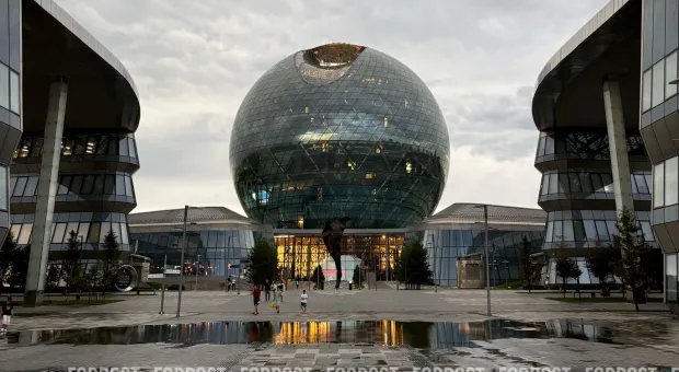 Новости России - 