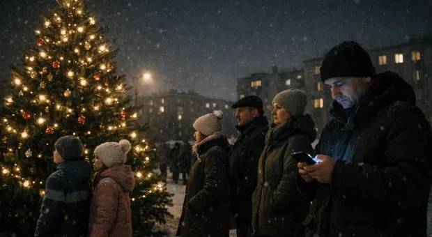 Новости России - 