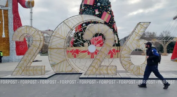 Новости Крыма - 