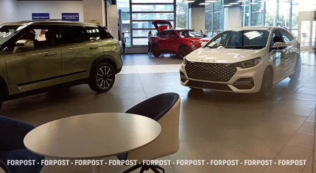 Новости России - Новый автобусный маршрут соединил Крым и Запорожскую область 