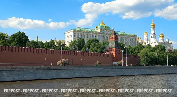 Новости России - 