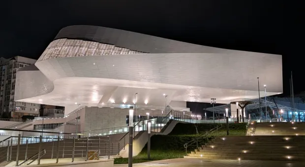 Новости Севастополя - Массовая драка со стрельбой произошла в Подмосковье 