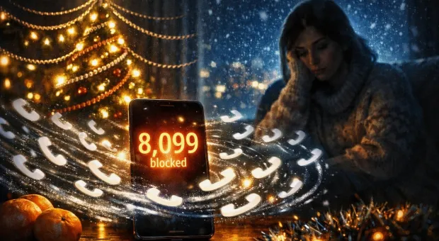 Новости России - 