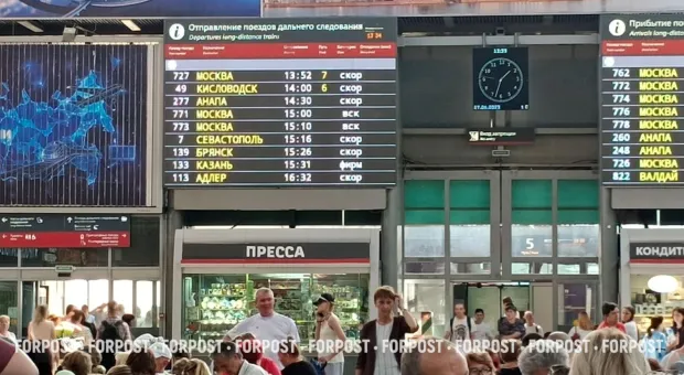 Новости России - Севастопольские лже-энергетики не знают покоя даже в новогодние дни