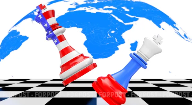 Мировые новости - Озеро у горы Гасфорта необходимо превратить в водохранилище — Вячеслав Горбатов