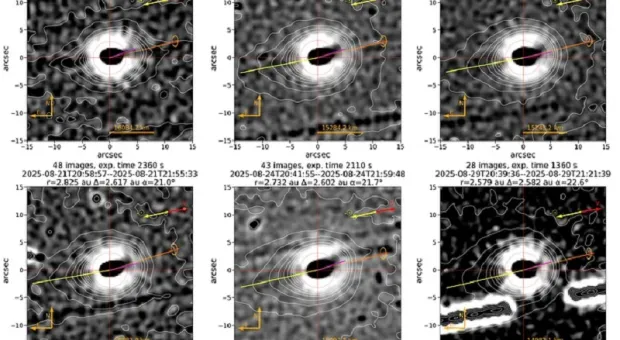 Мировые новости - 