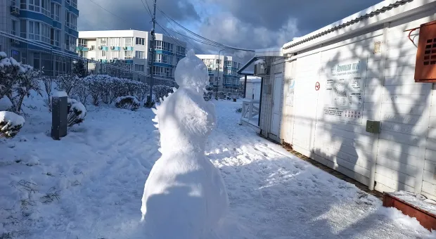 Новости России - 