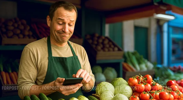 Новости России - 