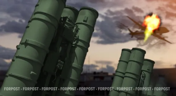 Новости Крыма - Украинские беспилотники одну ночь обходили Крым стороной 