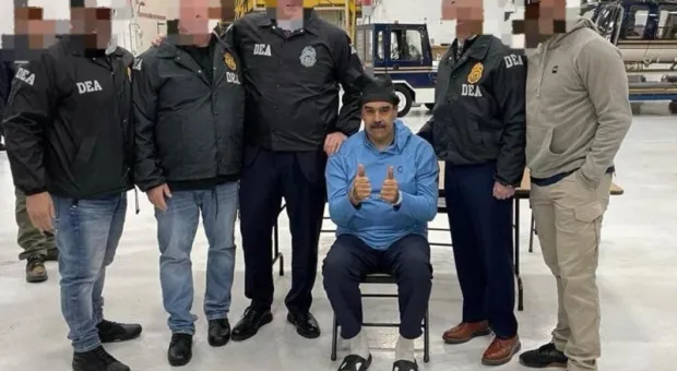 Мировые новости - Жизнь без навигатора и интернета вернула водителей к дедовским картам