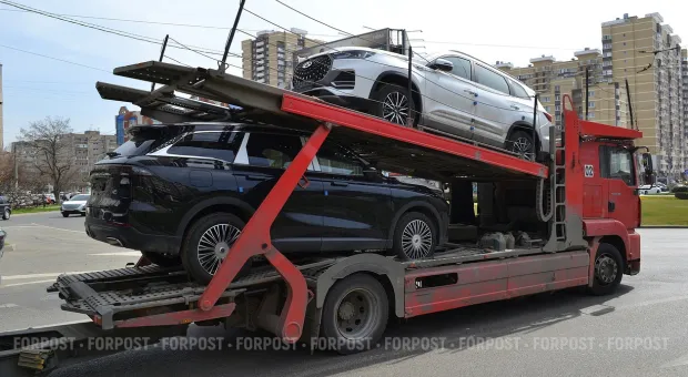 Новости России - Подорожание машин и падение спроса: куда движется российский авторынок в 2026 году