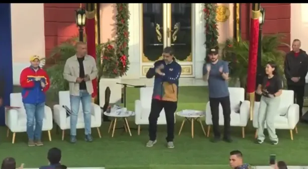 Мировые новости - Названы возможные новые цели Дональда Трампа после успеха в Венесуэле