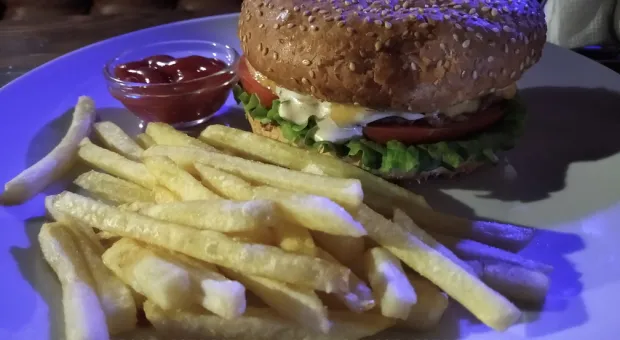 Мировые новости - Как крымчанка создаёт необычные чаи