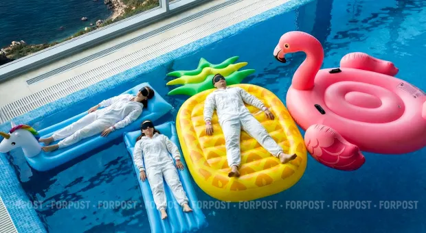 Новости России - Вредную еду в Британии убирают с экранов днём