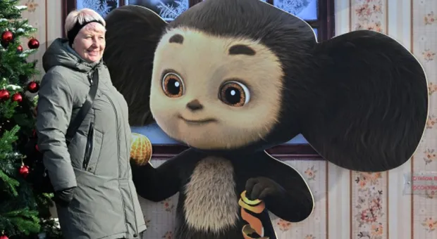 Новости России - 