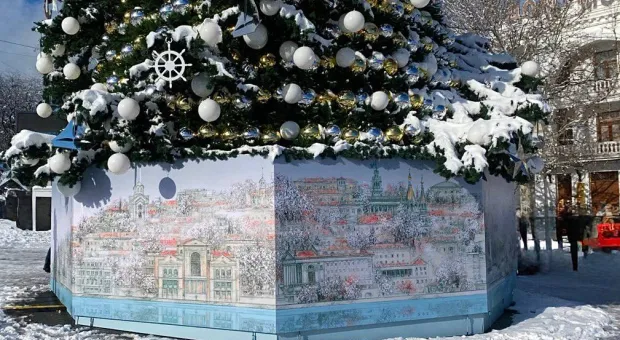 Новости Севастополя - 