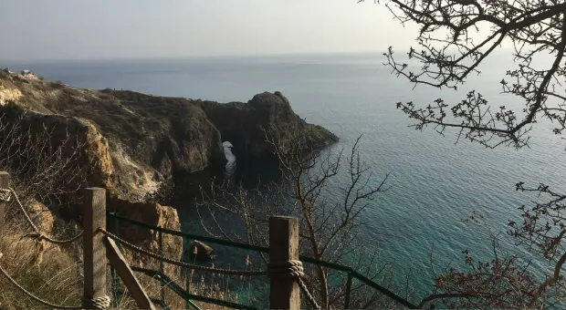 Новости Севастополя - Поезда на крымском направлении снова придут не по расписанию