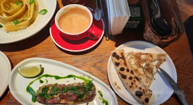 Новости России - 