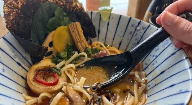 Новости России - Севастополец Николай Петрович не теряет надежду получить квартиру с 1974 года