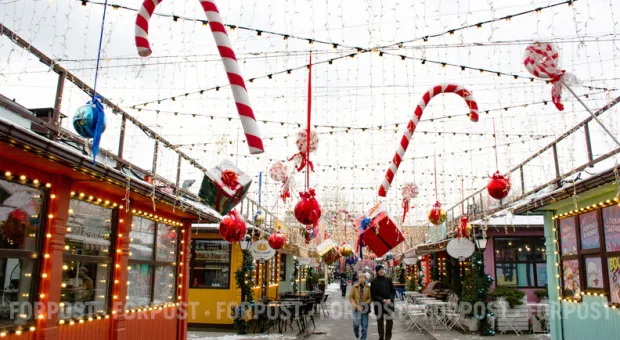 Новости Севастополя - Парк Галицкого обрёл гигантскую Гайю