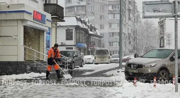 Новости России - 