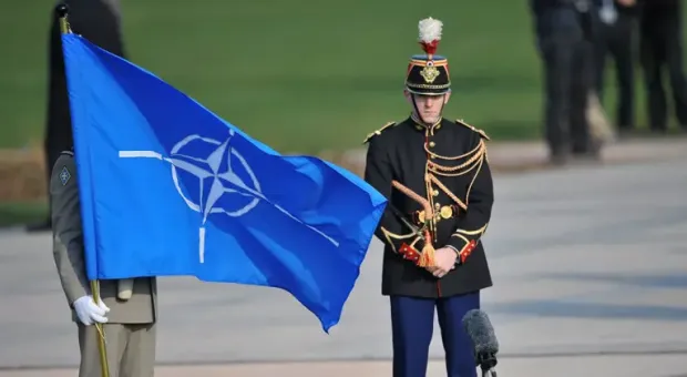 Мировые новости - Внезапно появившийся в Байдарской долине перевозчик так же и уйдёт?