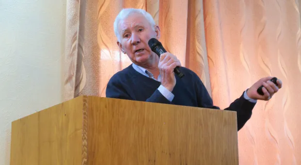 Новости Севастополя - Музыкант погиб в авиакатастрофе, которая снилась ему трижды