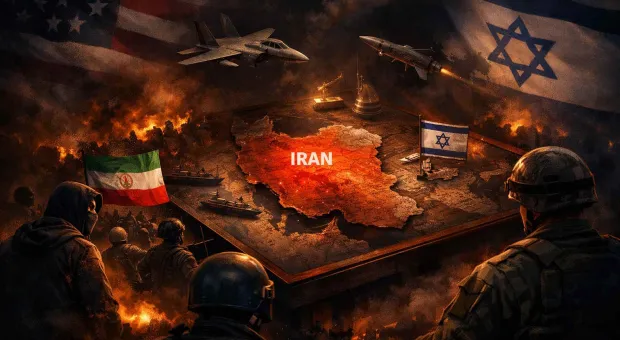 Мировые новости - 