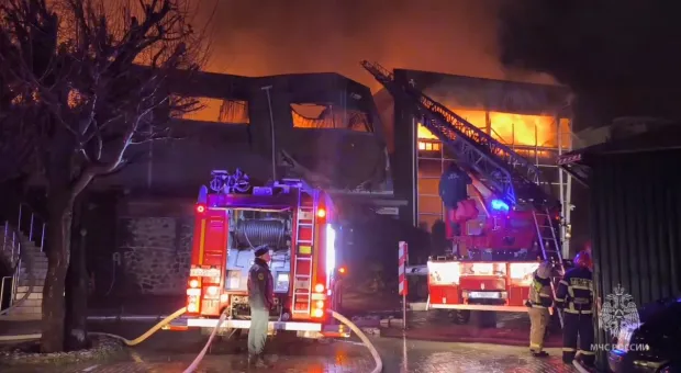 Новости Крыма - «Качаем прессу»: самоснос  в центре, испытание транспортом и ещё миллиарды на медицину Севастополя 