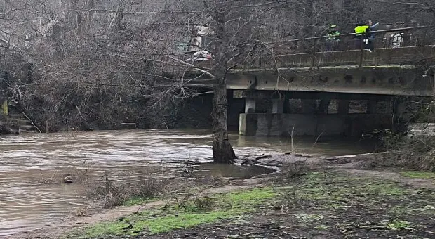 Новости Севастополя - Как реки Севастополя выдержали одно испытание водой и с чем ждут второго 