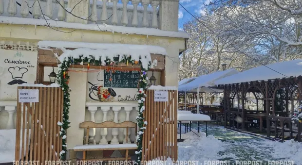 Новости Севастополя - Украинские беспилотники снова ночью летели на Крым