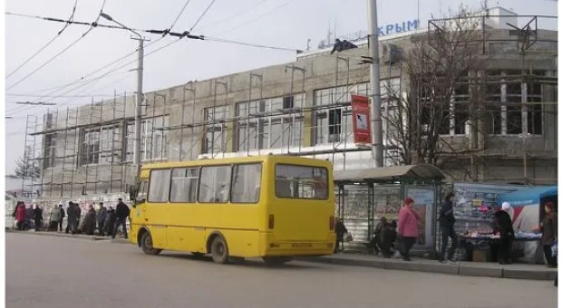 Новости Севастополя - ГАИ Севастополя обвинили в проверках одних и тех же перевозчиков