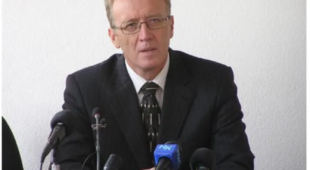 Новости Севастополя - Радио Военно-морских сил Украины получило право на вещание в Севастополе до 2016 года