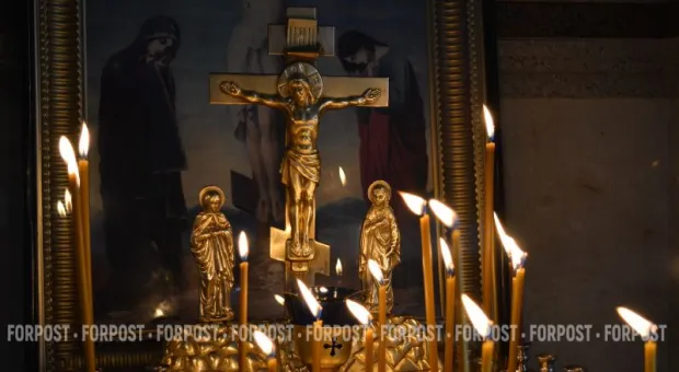 Новости Крыма - Иранский кризис выходит за границы страны — и это плохой знак