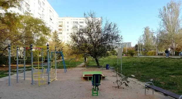 Новости Севастополя - Севастополь очищают от многолетних свалок