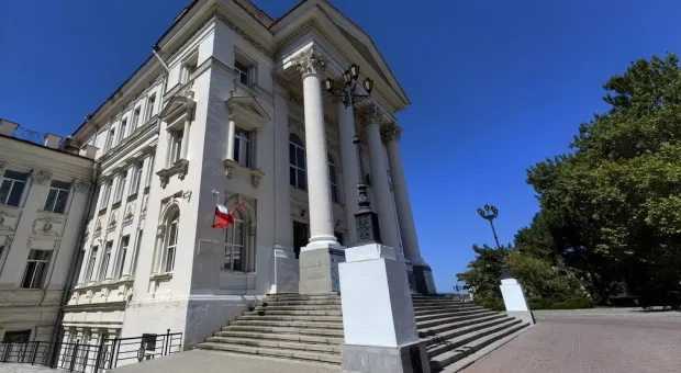 Новости Севастополя - Смещение эпох: необъяснимую находку обнаружили под Севастополем 