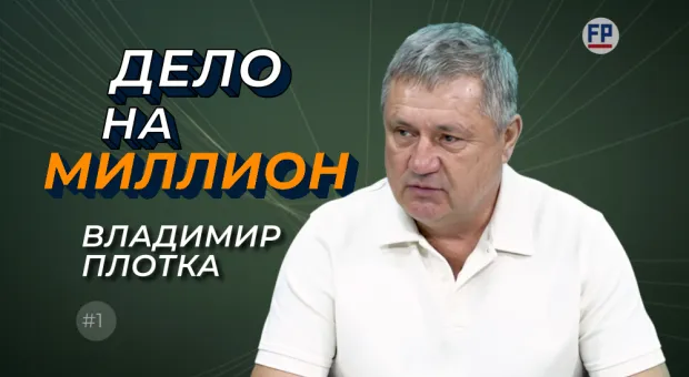 Новости Севастополя - Медицинский бизнес по-севастопольски — формула Александра Савина