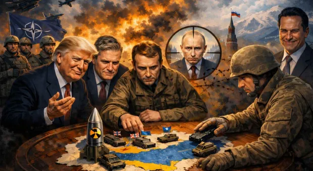 Мировые новости - 