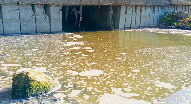 Новости Севастополя - В Севастополе продолжают устранять последствия непогоды