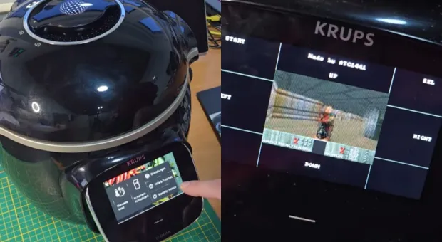 Мировые новости - У национализированных «Цифровых инноваций» новый топ-менеджер из «Севастопольгаза»