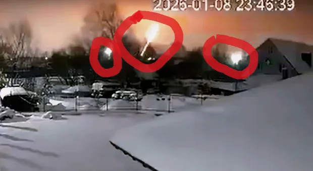 Новости России - 