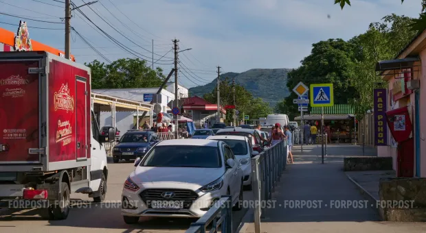 Новости Севастополя - Производители с “материка” не спешат заходить на рынок Крыма и Севастополя