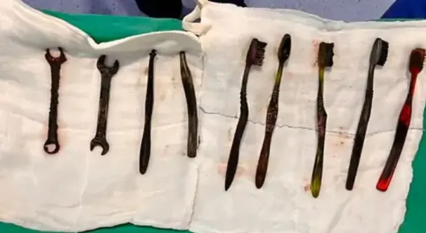 Мировые новости - Чем болели севастопольцы и крымчане в новогоднюю ночь 