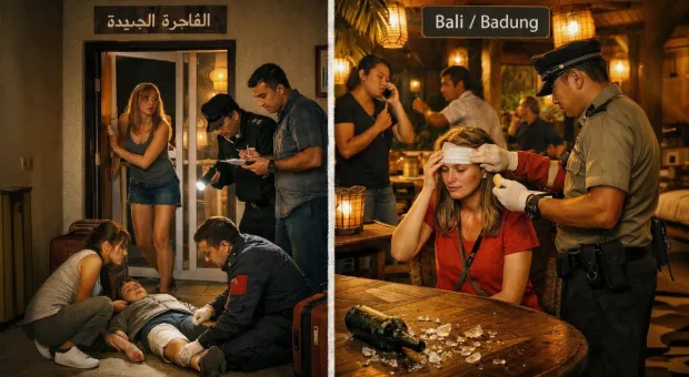 Новости России - 