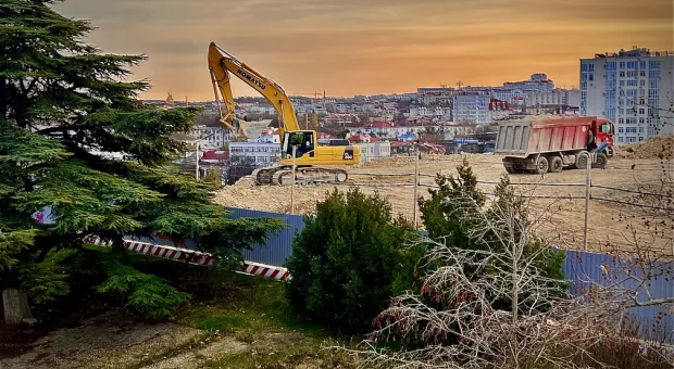 Новости Севастополя - Медведев и Развожаев назвали причины торможения Севастополя 