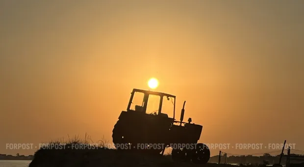 Новости Севастополя - Севастопольским морпехам вручили царский знак отличия